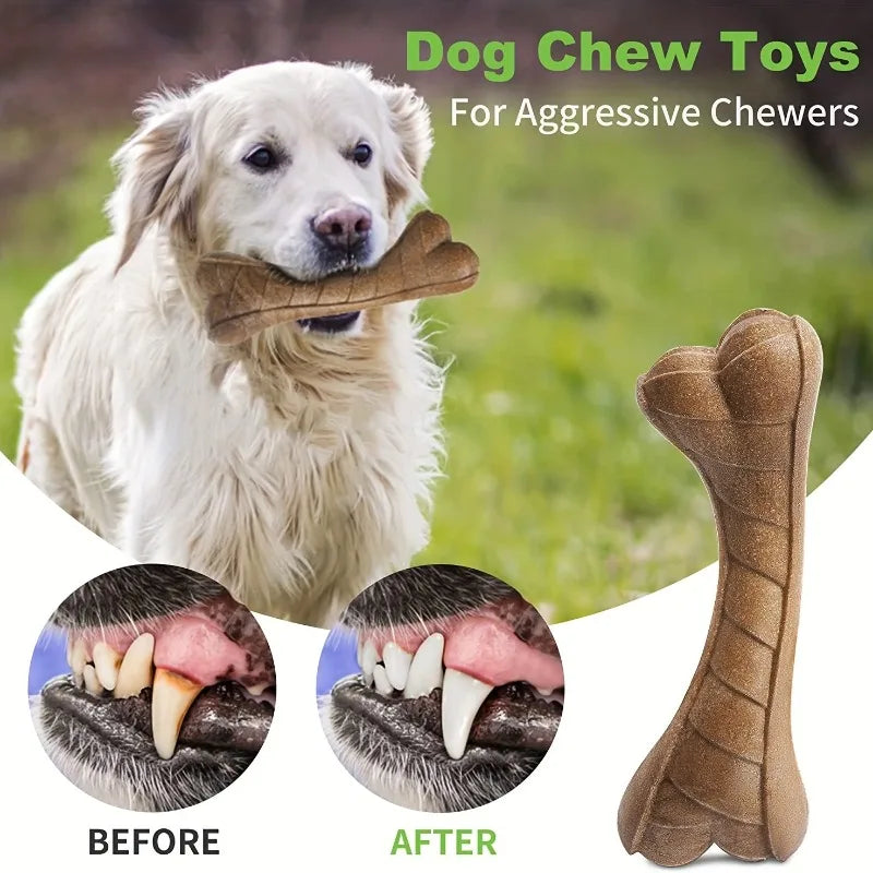 Simulation Dog Bone Toy