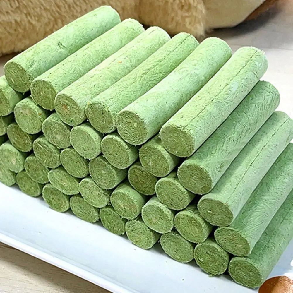 High-End Cat Grass Stick