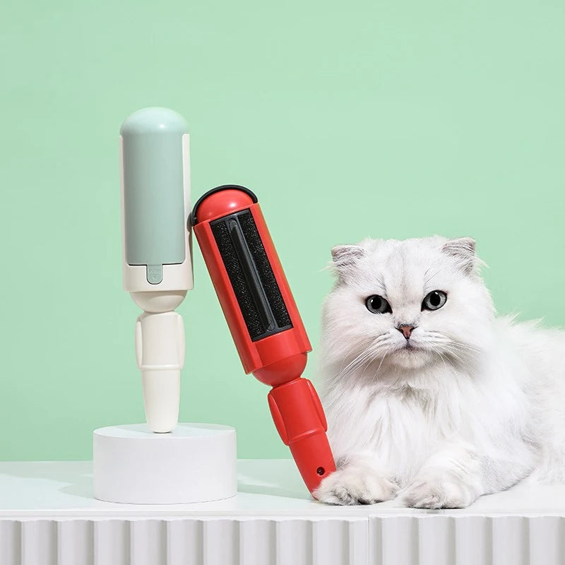 Fur Cleaning Brush Roller