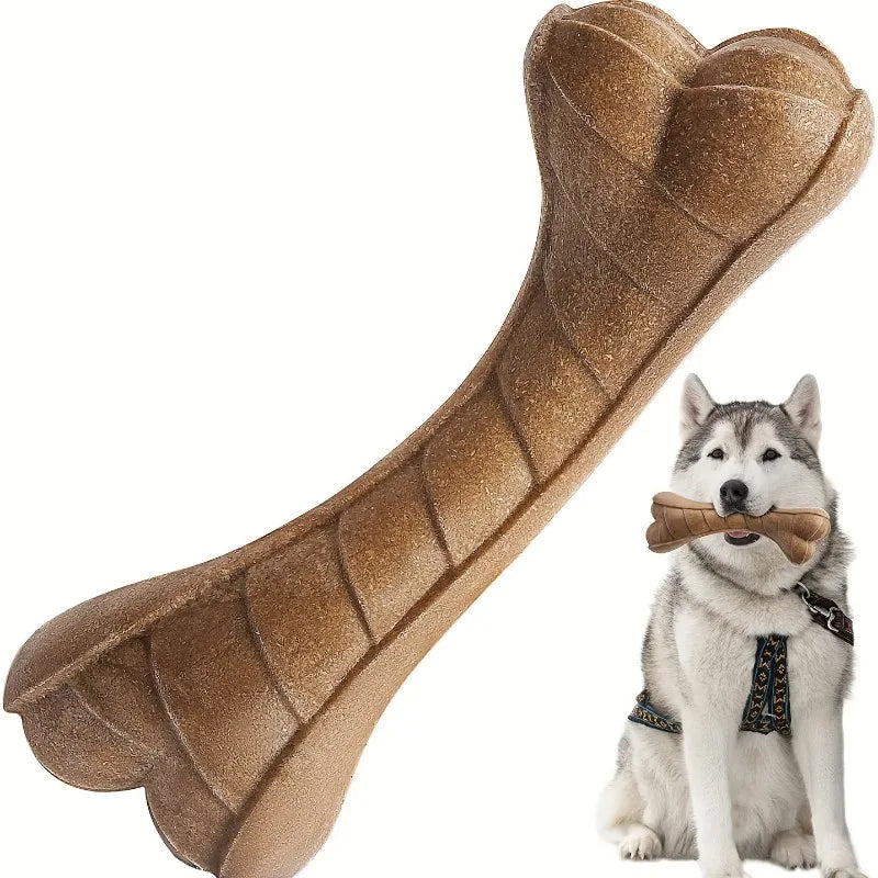 Simulation Dog Bone Toy