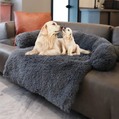 Dog Sofa Bed Cover